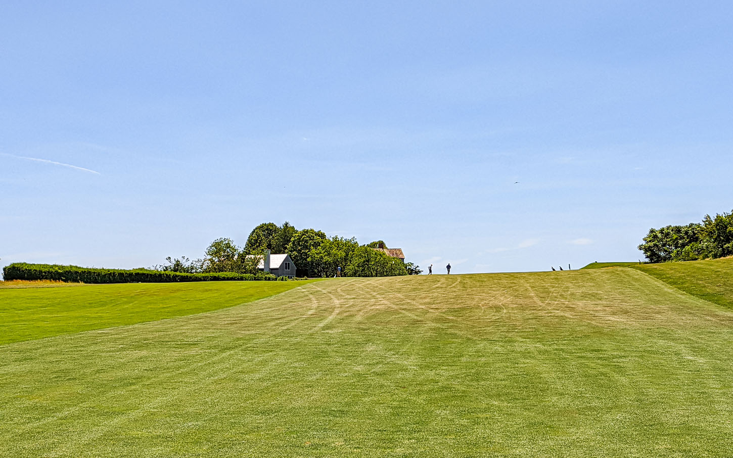 Fishers Island Club