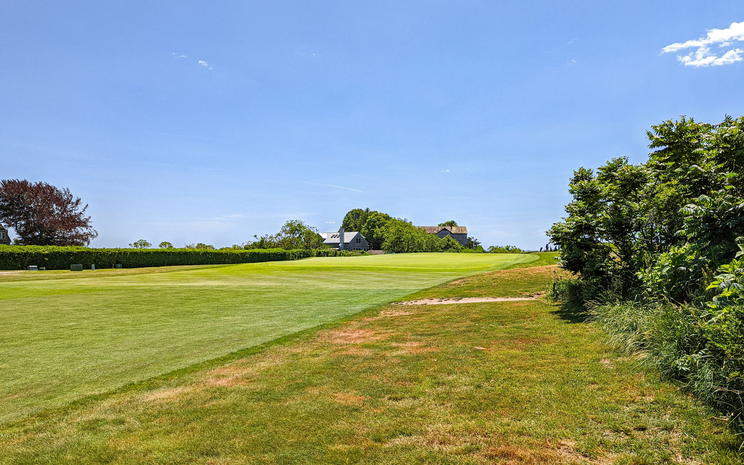 Fishers Island Club
