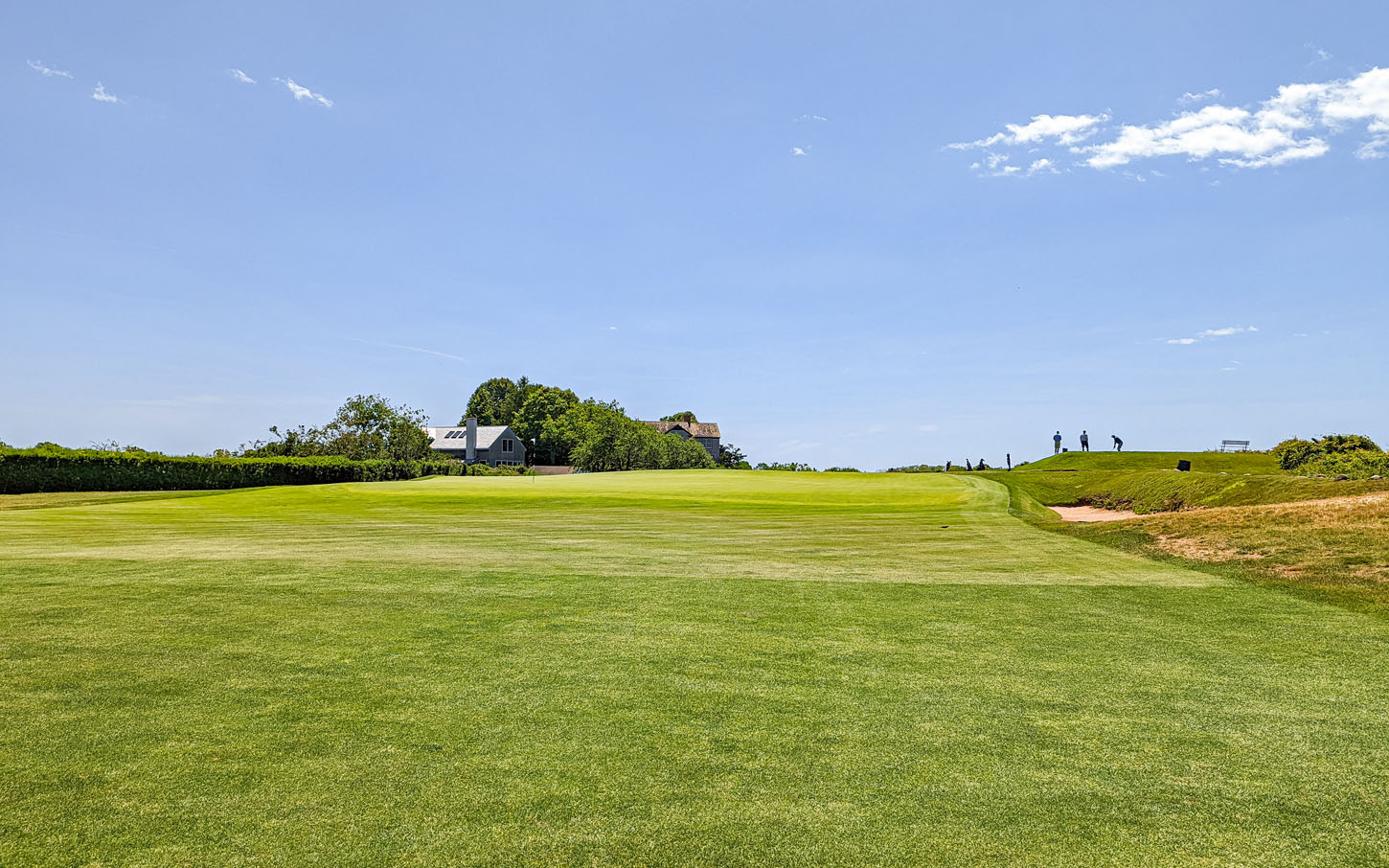Fishers Island Club
