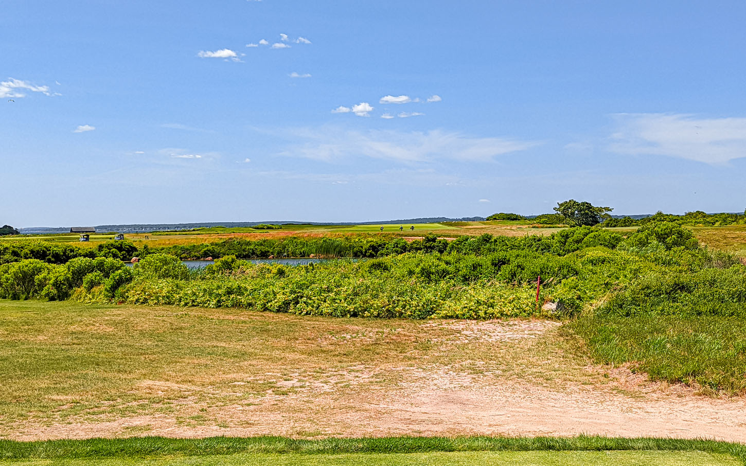 Fishers Island Club
