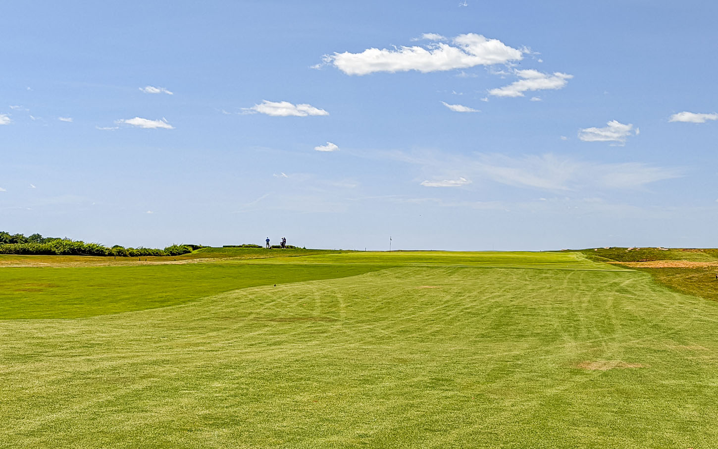 Fishers Island Club