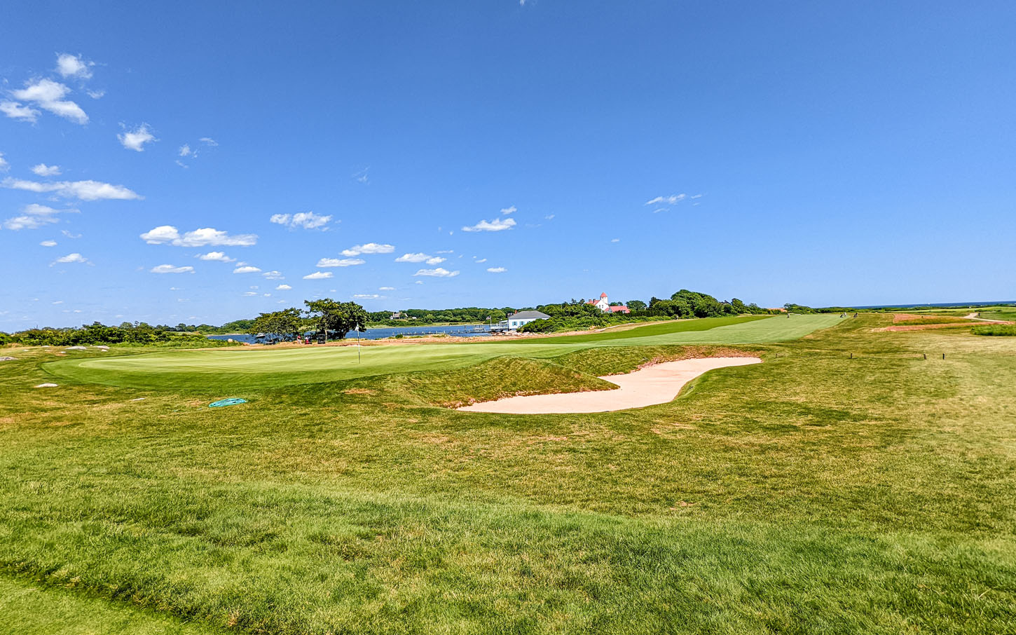 Fishers Island Club