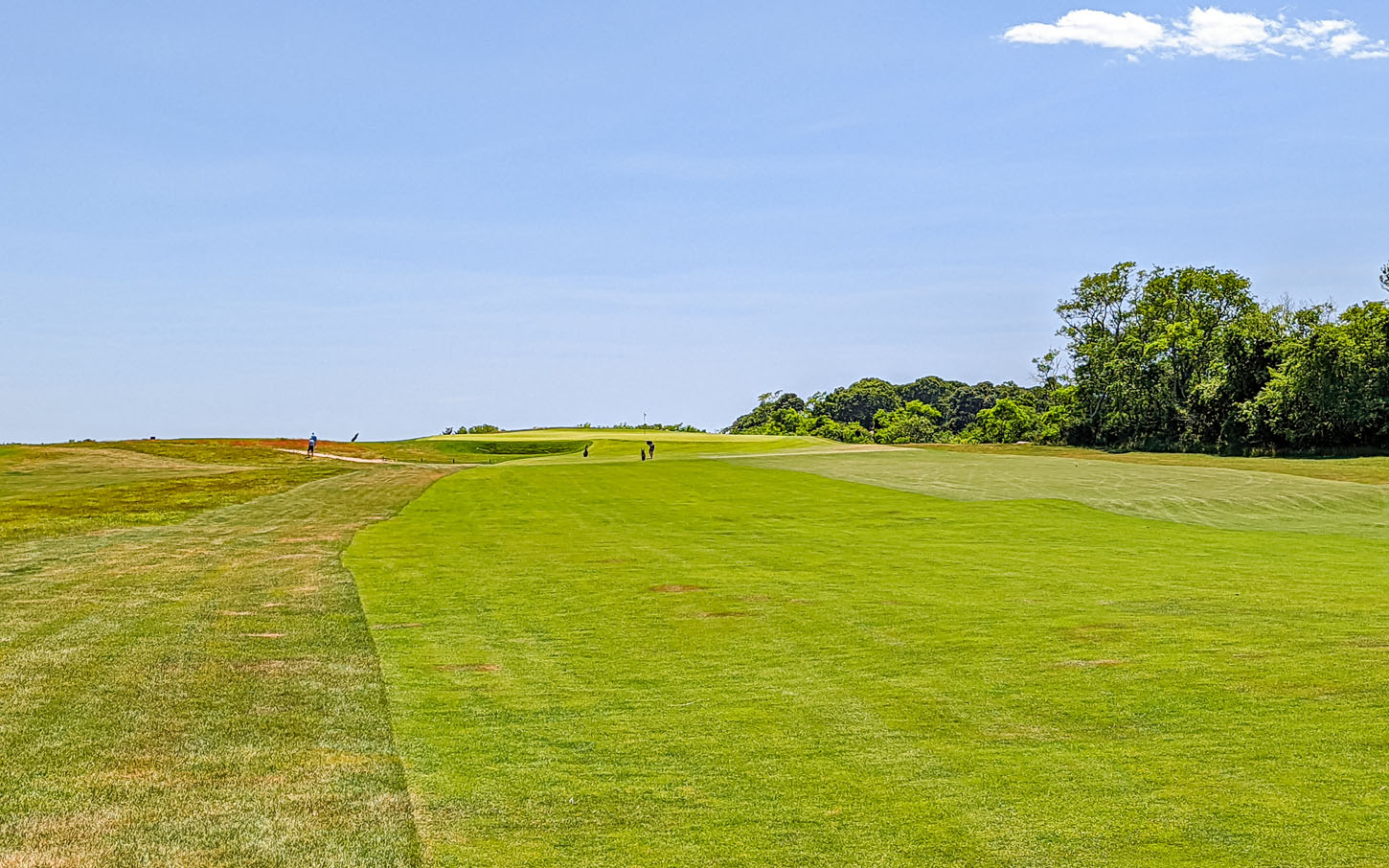 Fishers Island Club