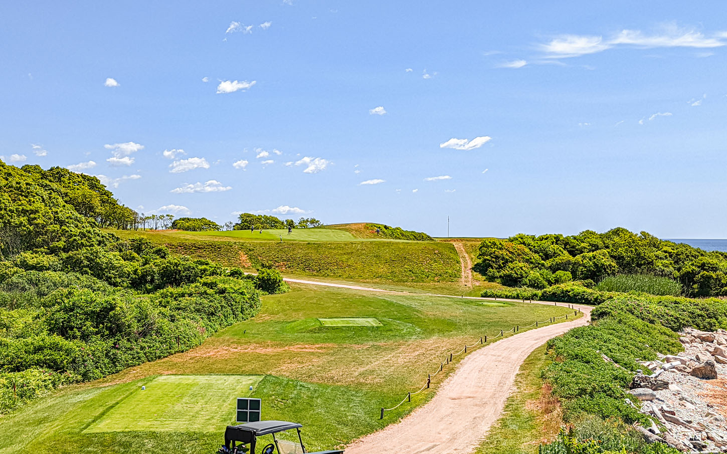 Fishers Island Club