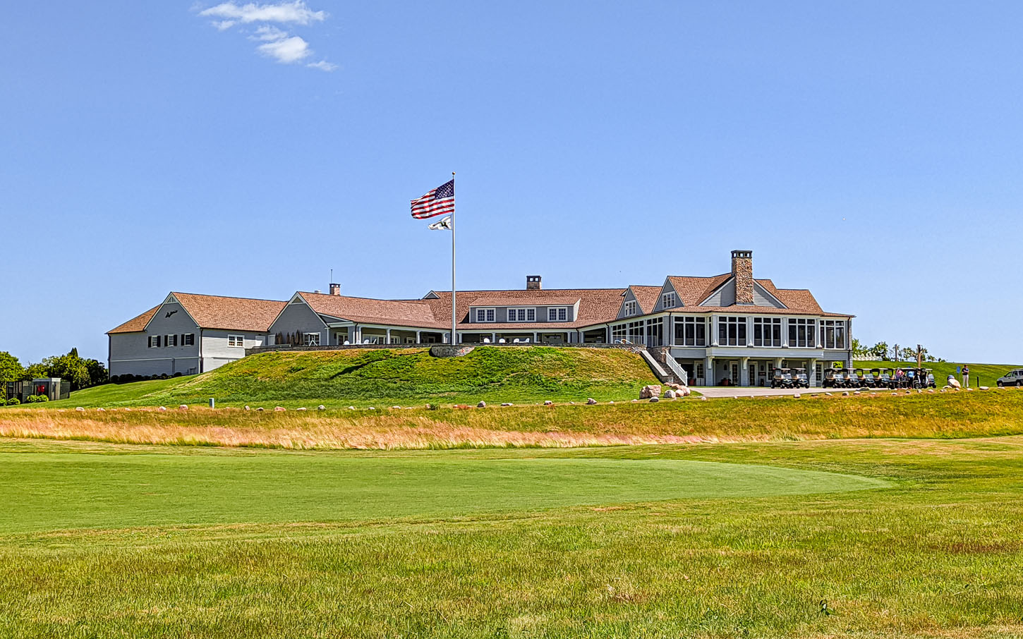 Fishers Island Club