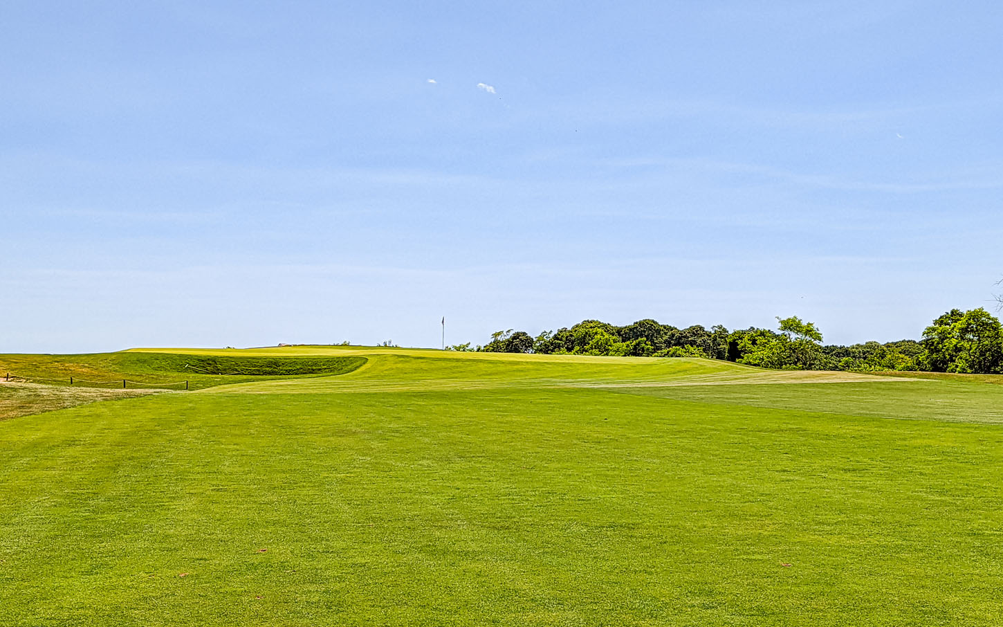 Fishers Island Club