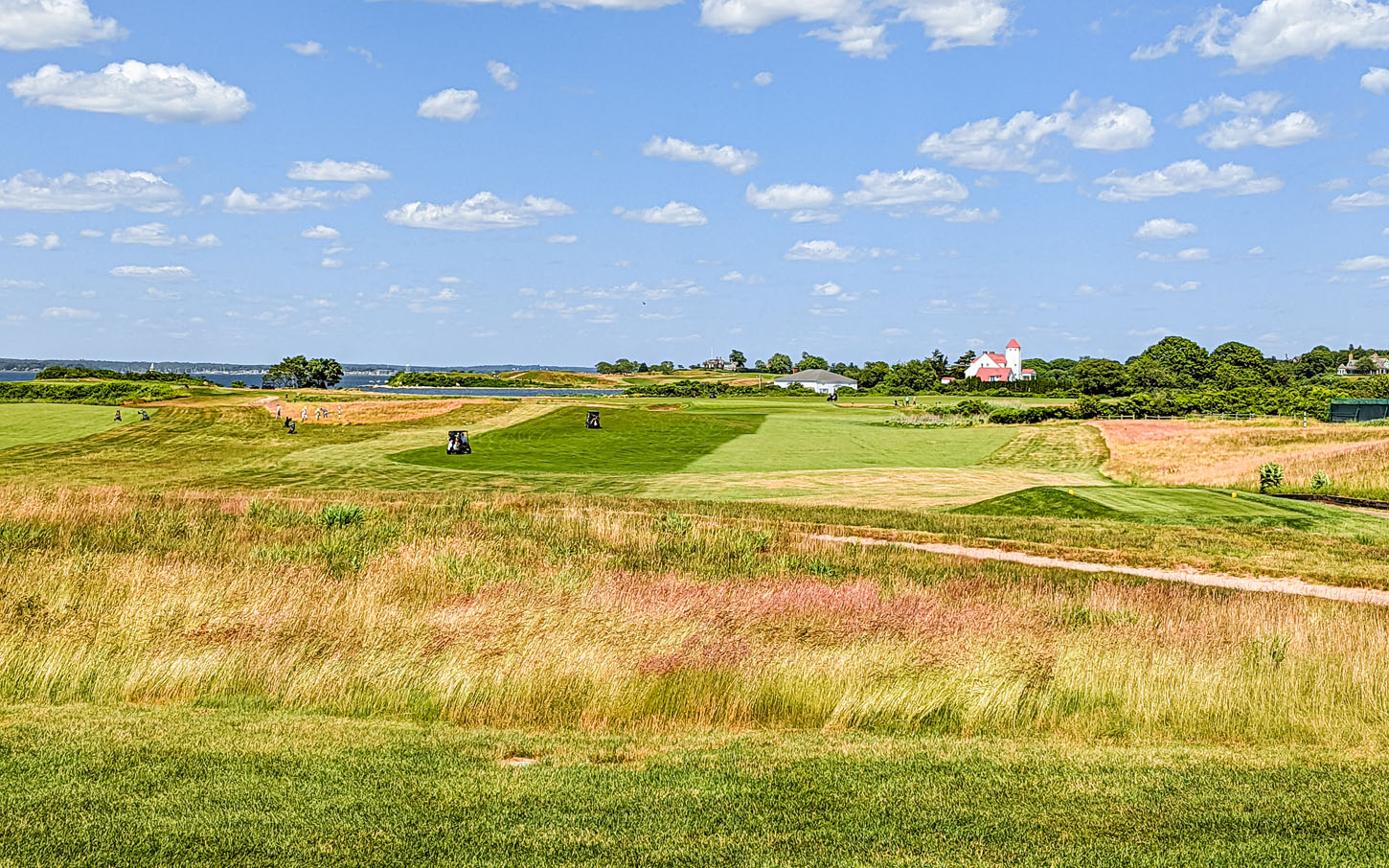 Fishers Island Club