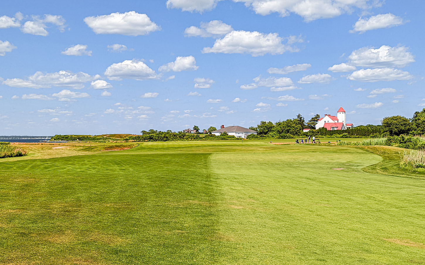 Fishers Island Club