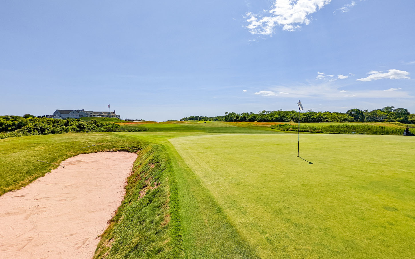 Fishers Island Club