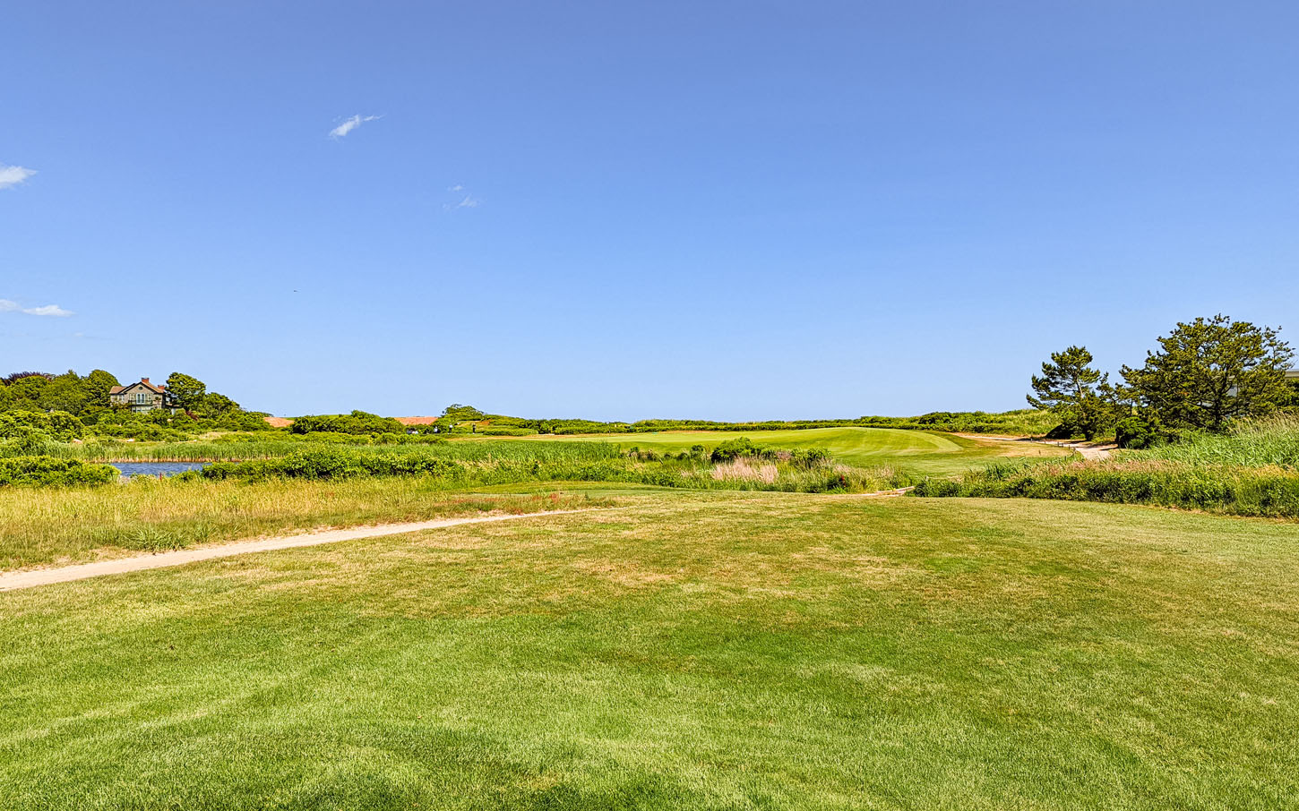 Fishers Island Club