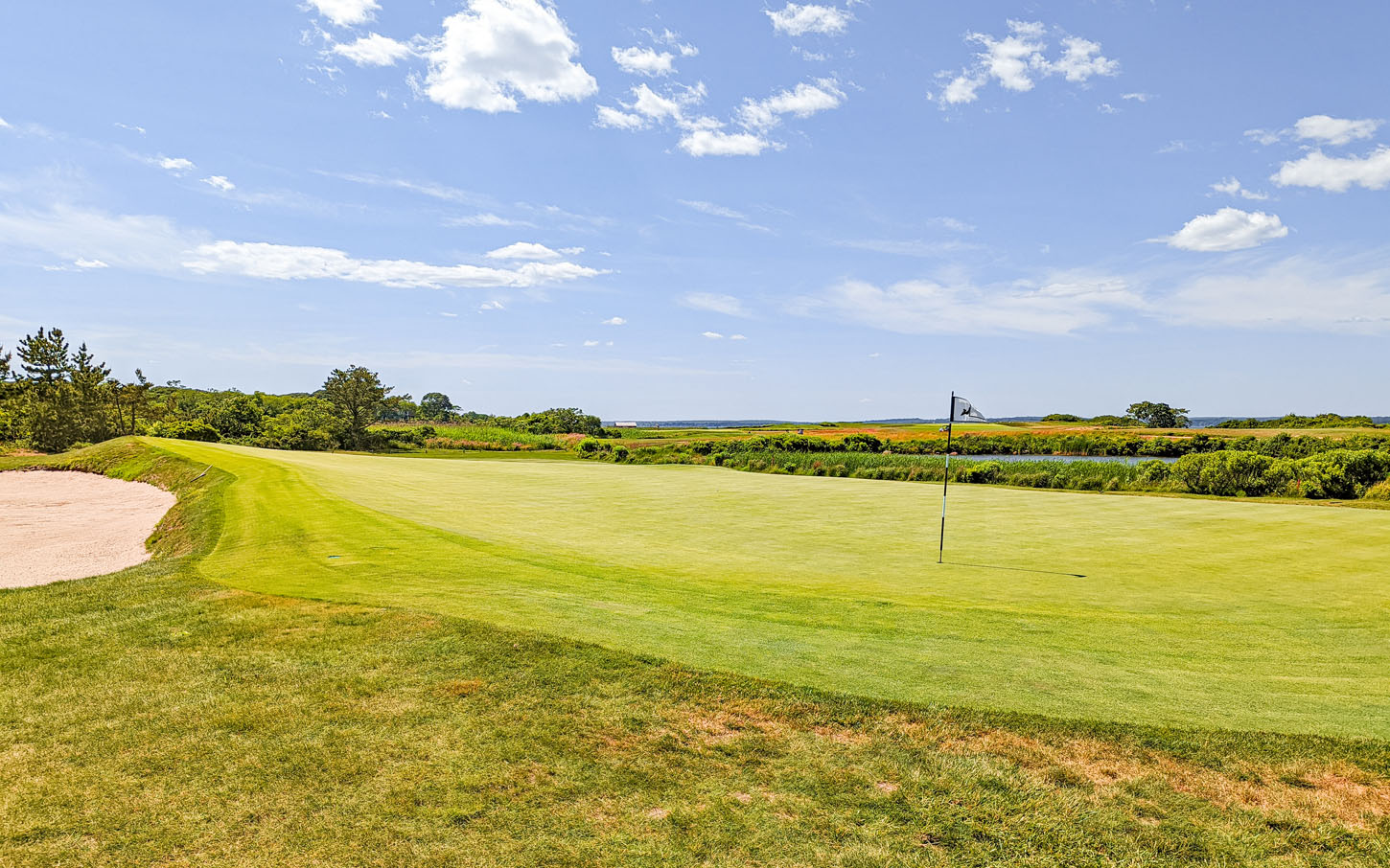 Fishers Island Club
