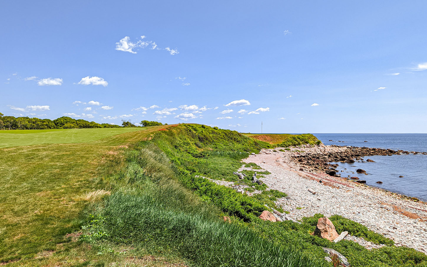Fishers Island Club