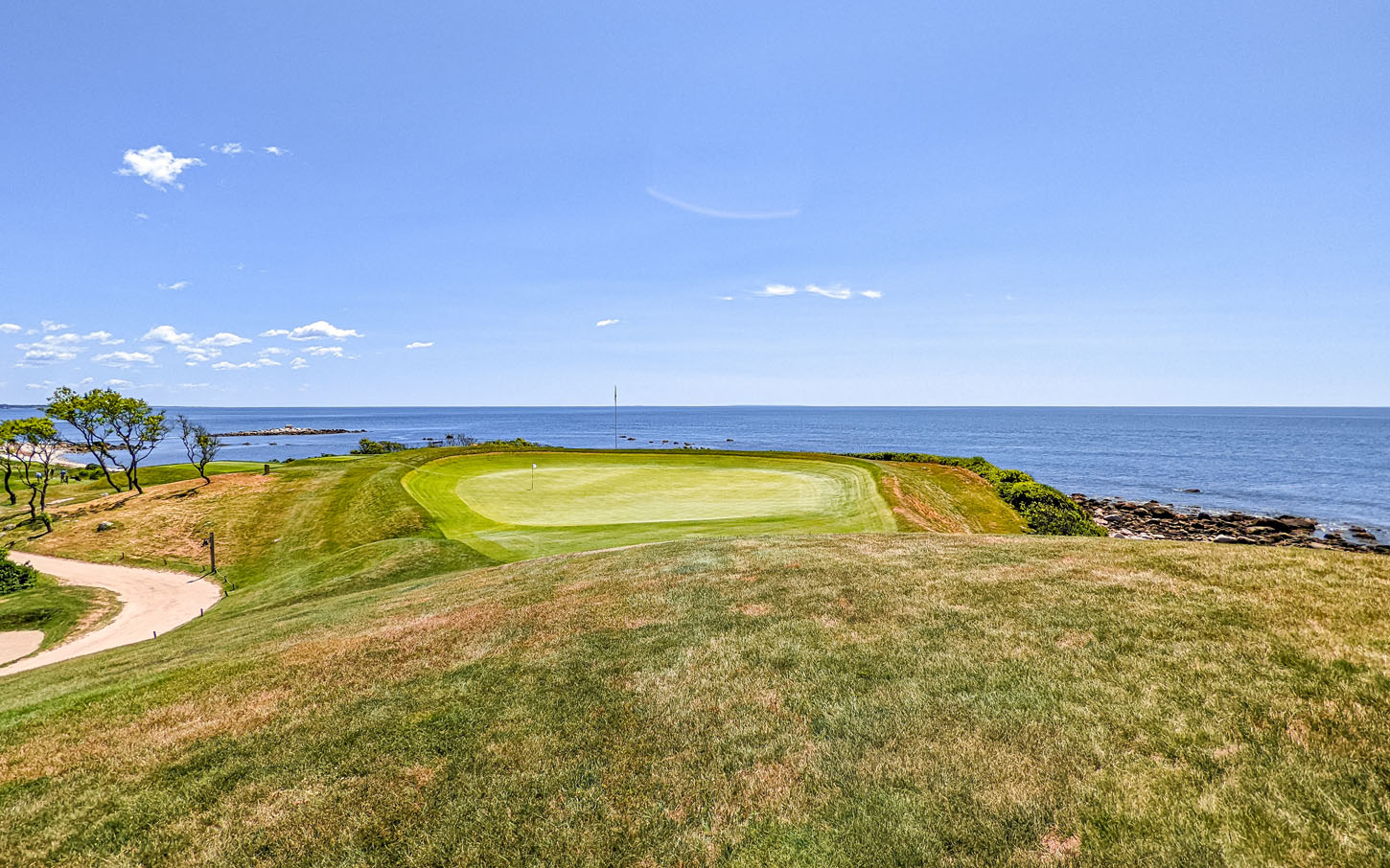 Fishers Island Club