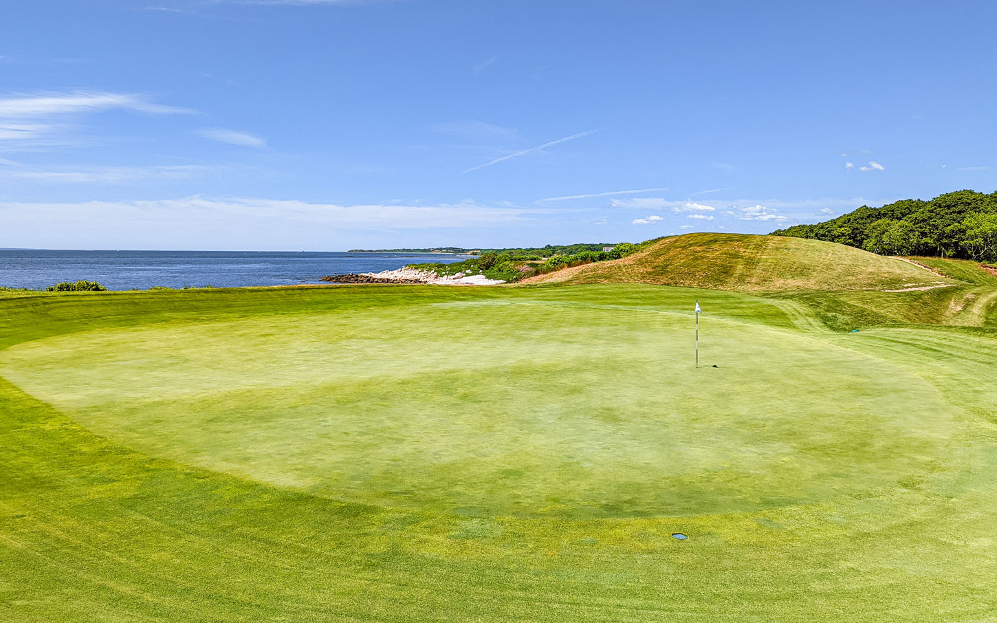 Fishers Island Club