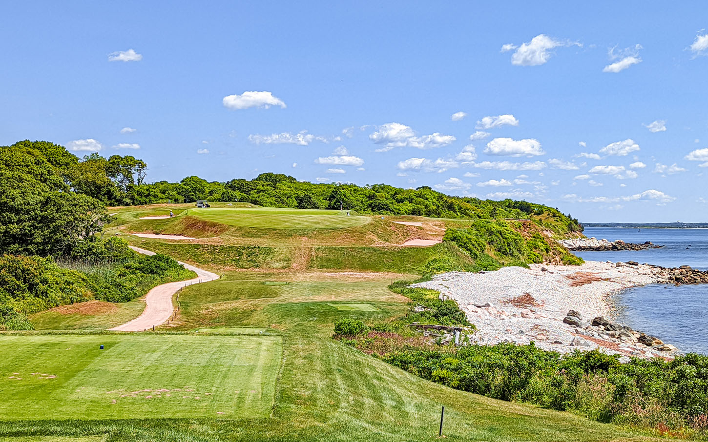 Fishers Island Club