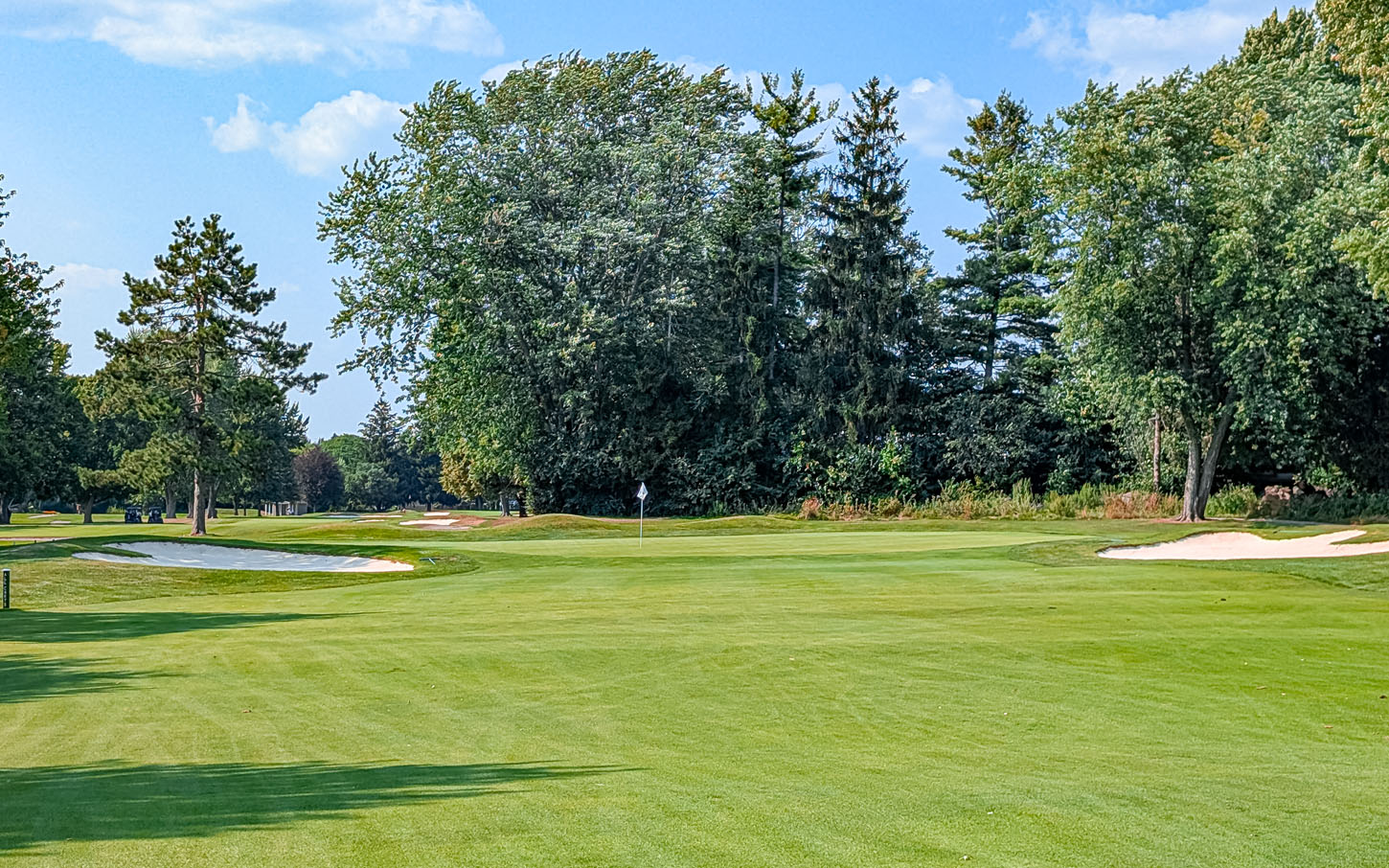 Oshawa Golf & Curling Club