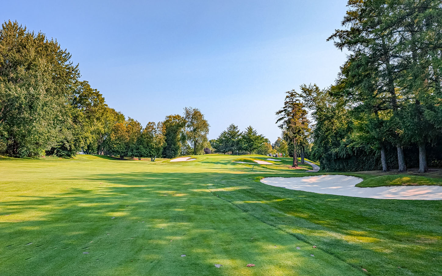 Oshawa Golf & Curling Club