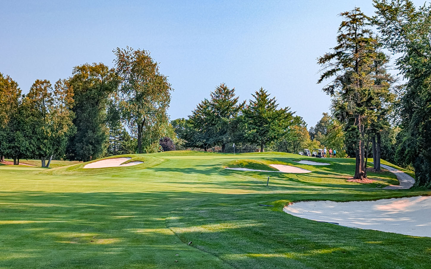 Oshawa Golf & Curling Club