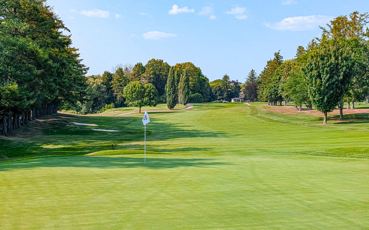 Oshawa Golf & Curling Club