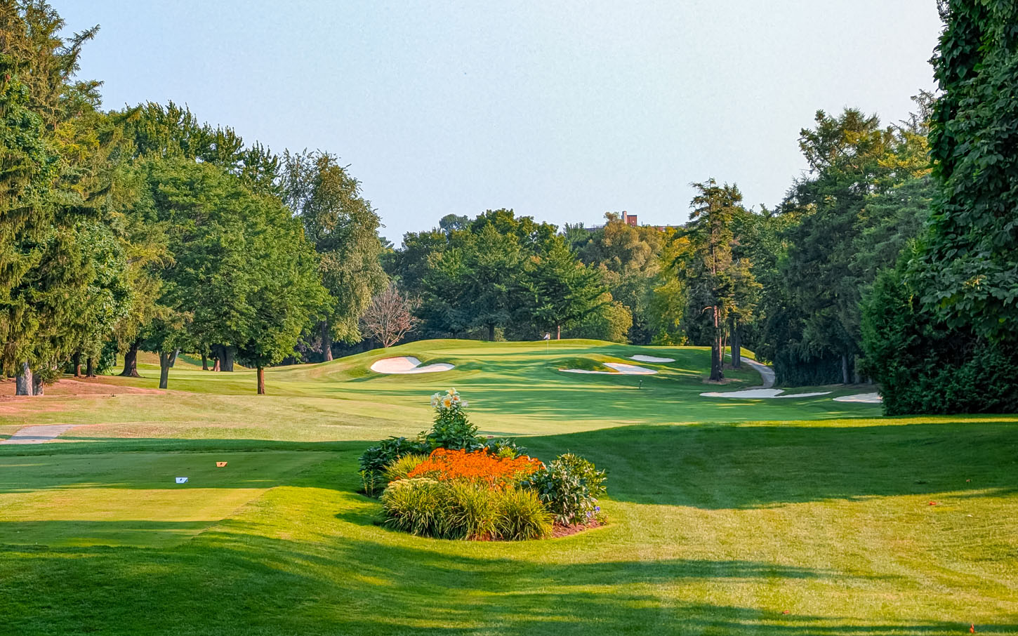 Oshawa Golf & Curling Club
