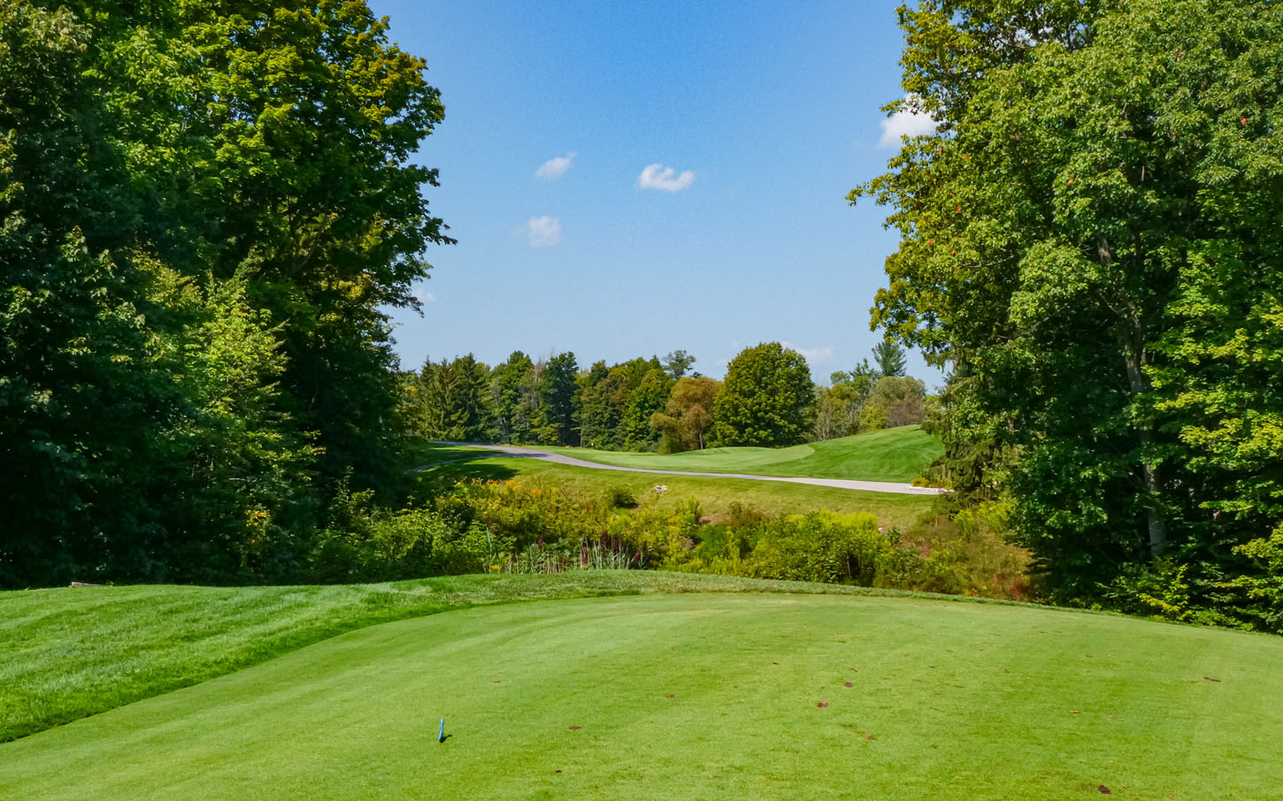 Redtail Golf Course