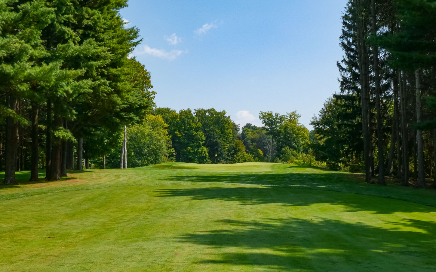 Redtail Golf Course