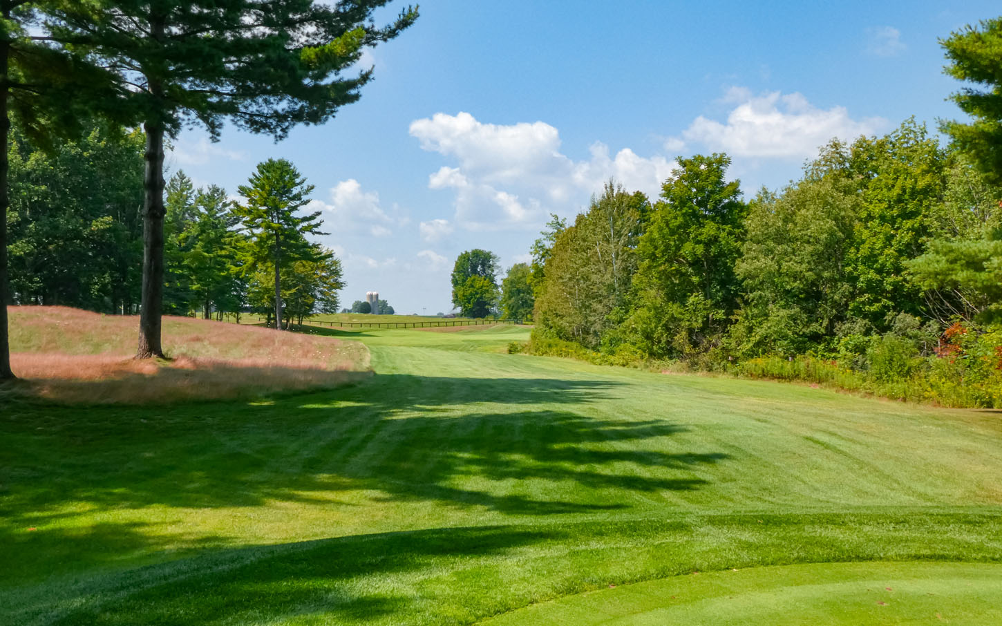 Redtail Golf Course
