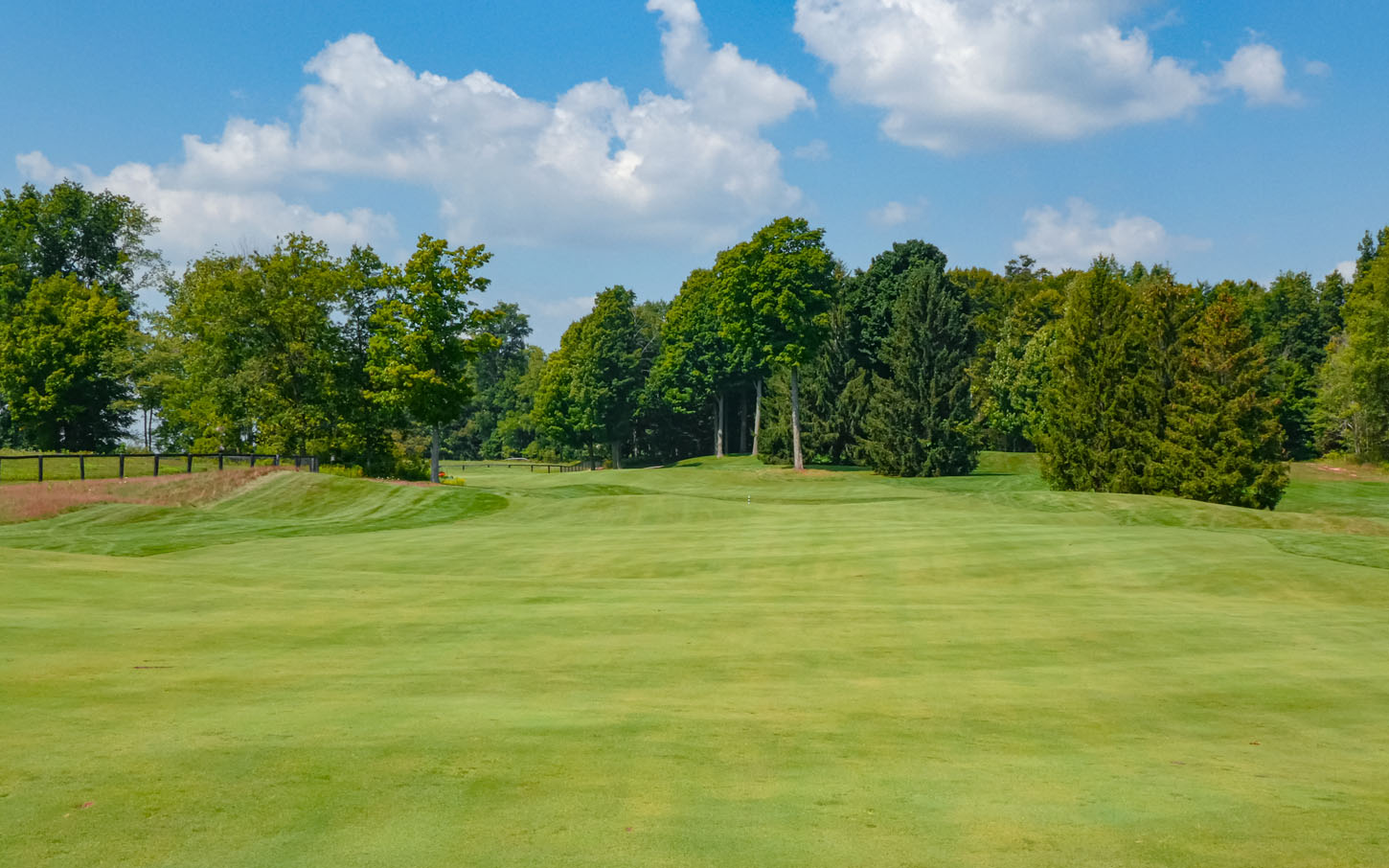 Redtail Golf Course