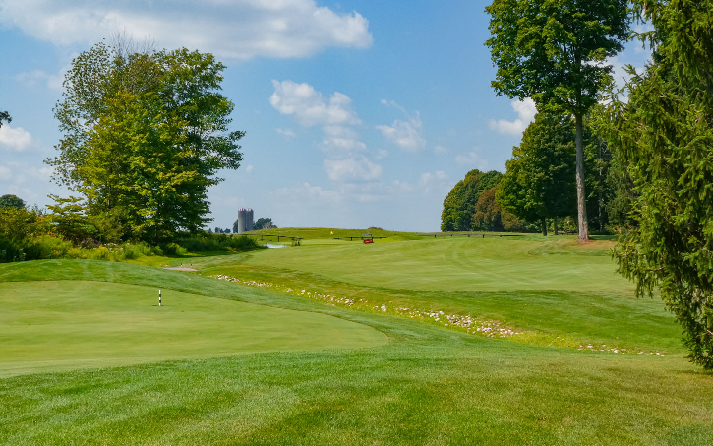 Redtail Golf Course