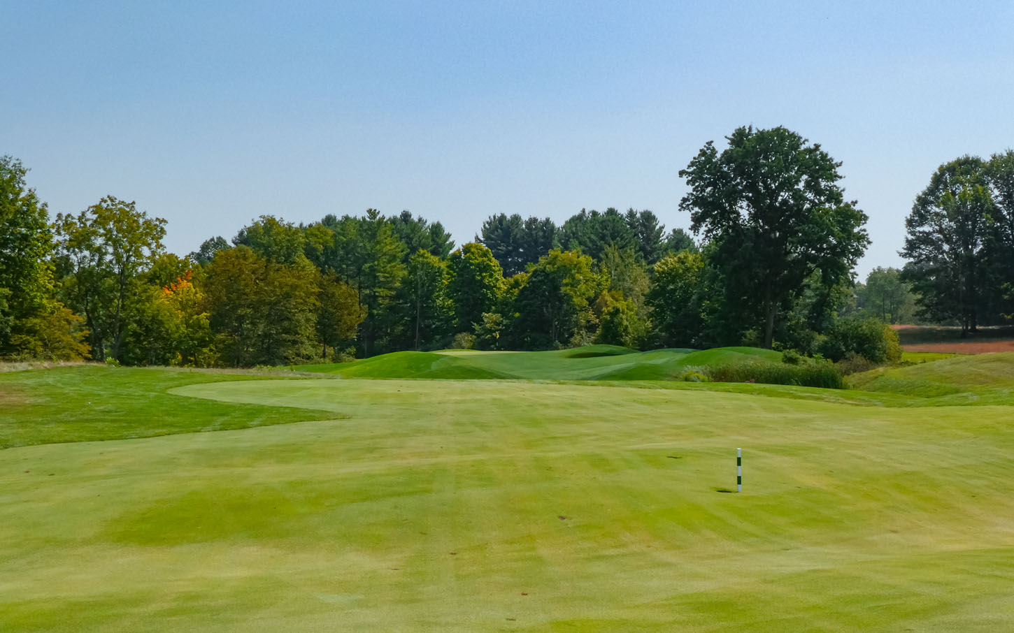 Redtail Golf Course