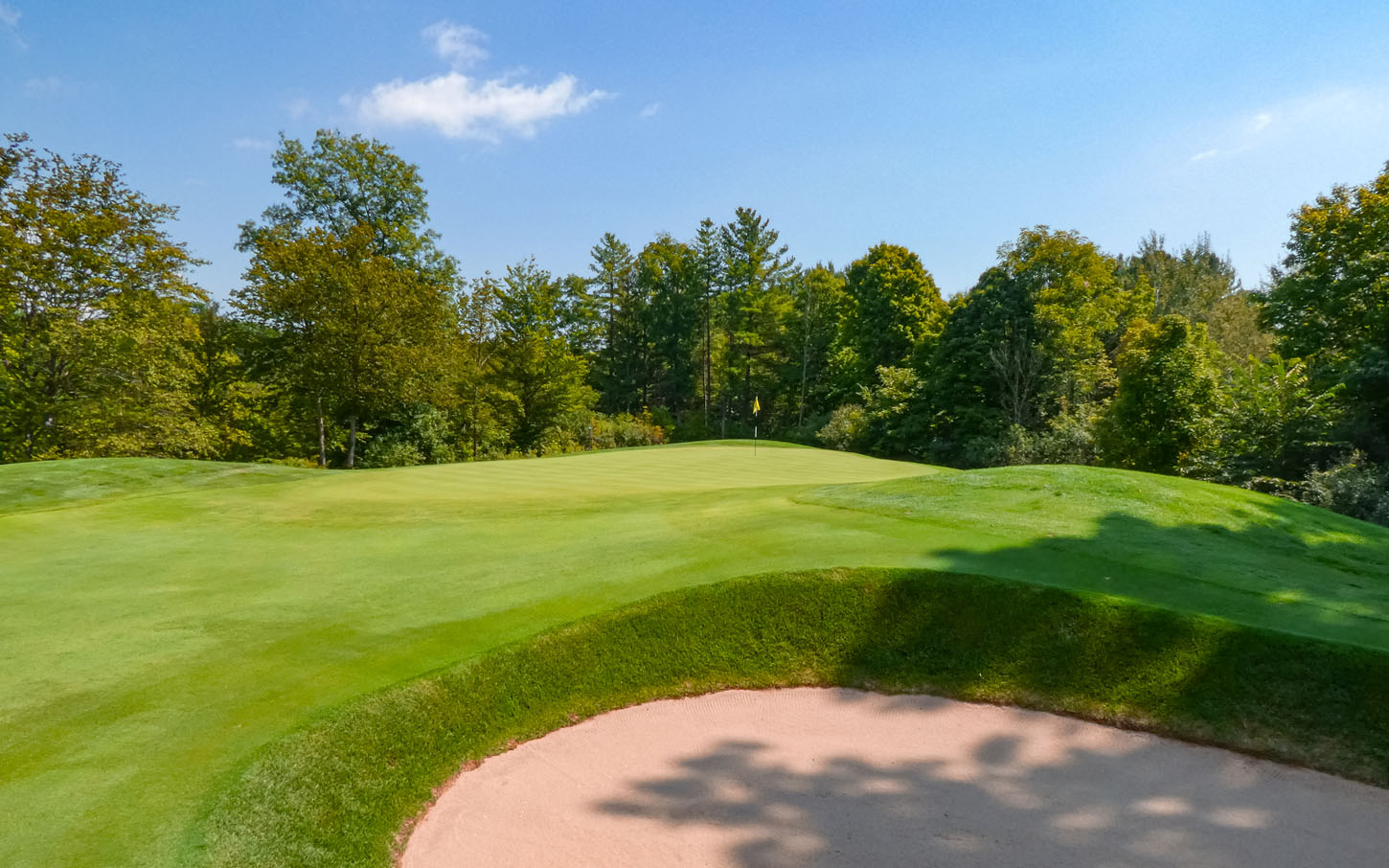 Redtail Golf Course