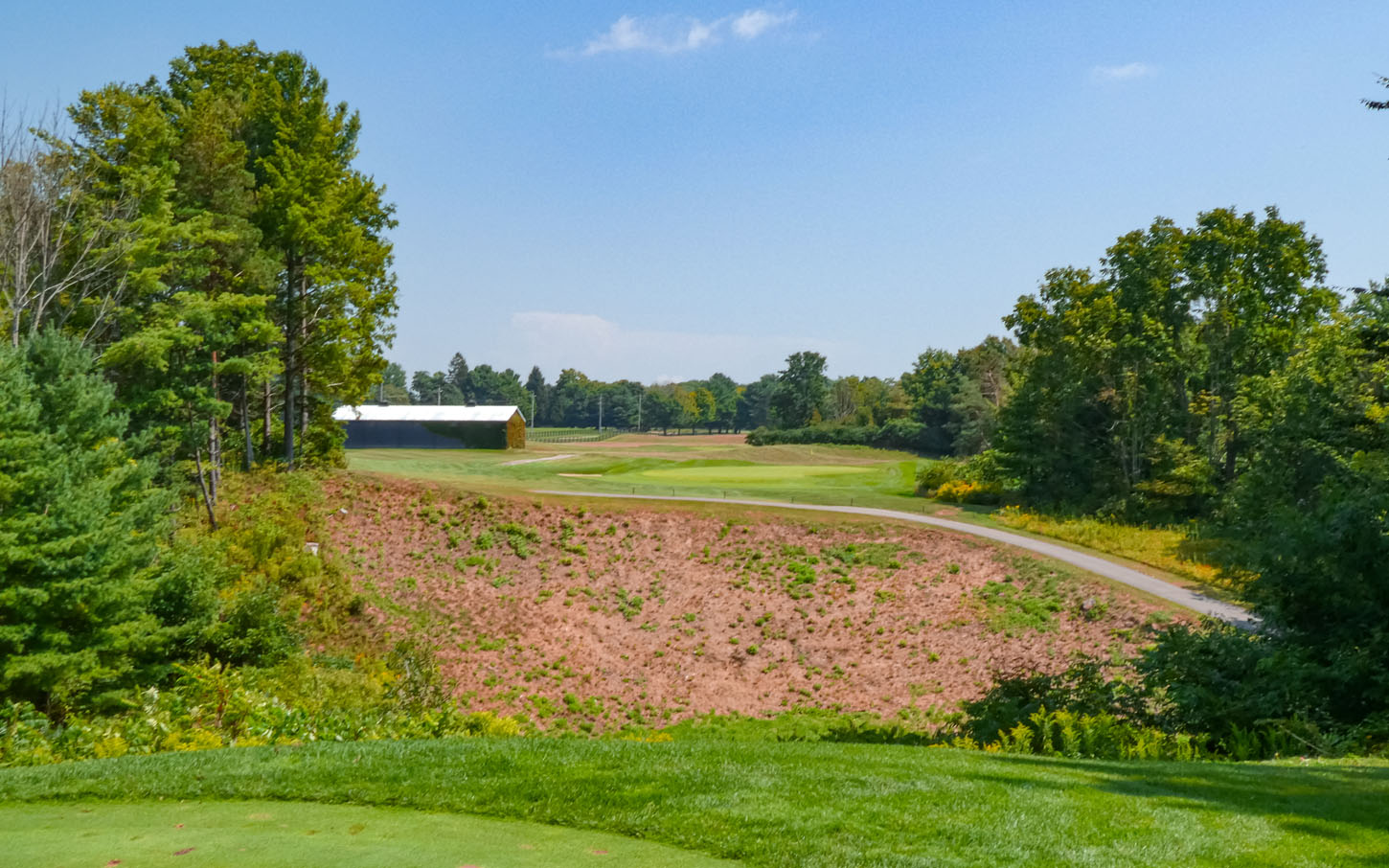 Redtail Golf Course