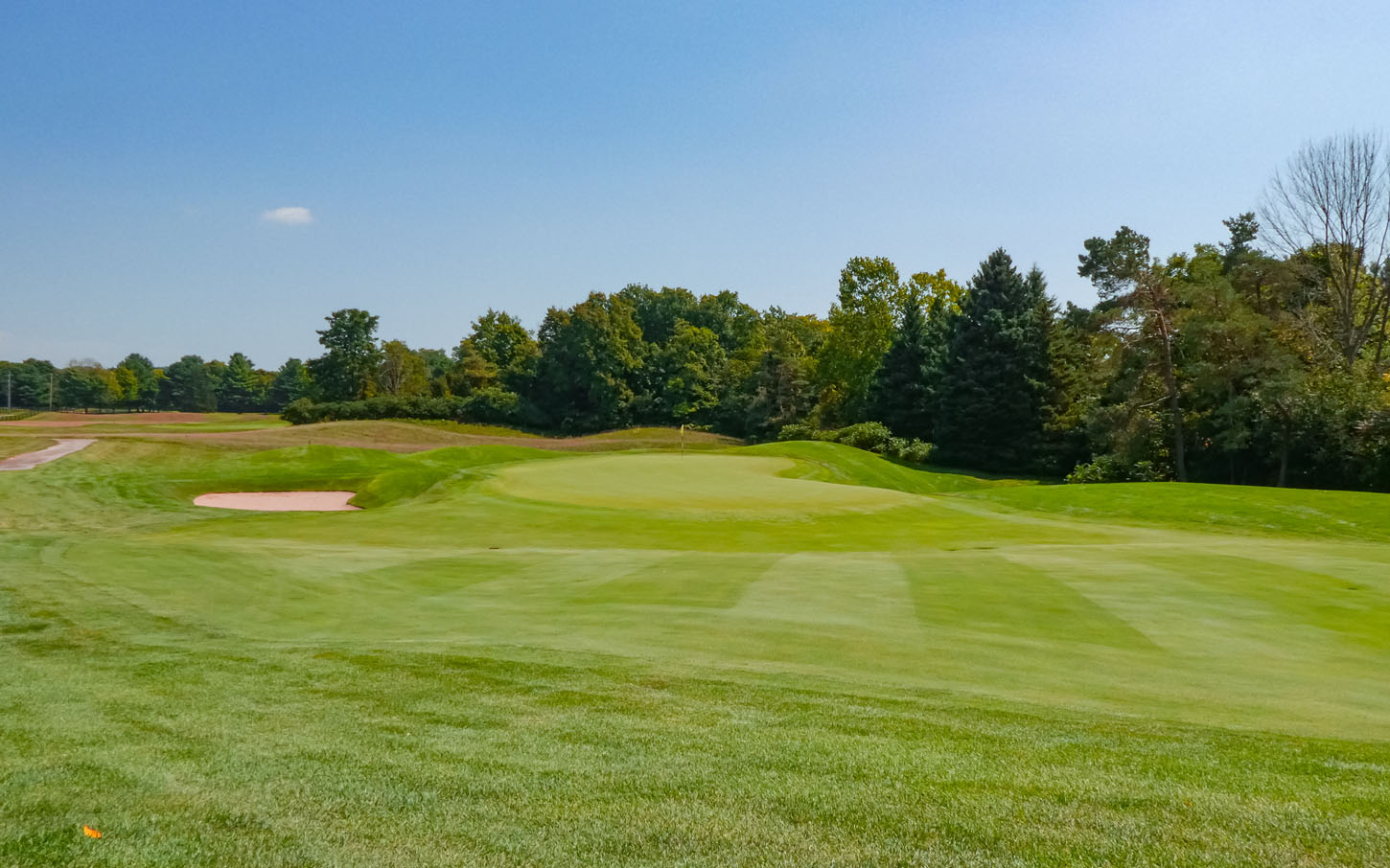 Redtail Golf Course