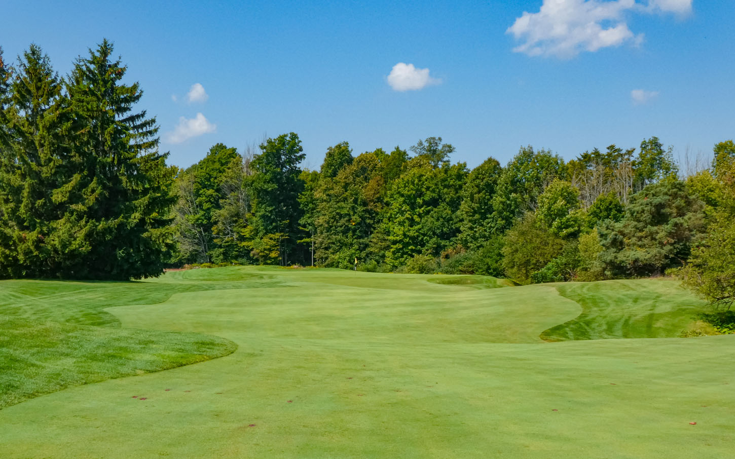 Redtail Golf Course