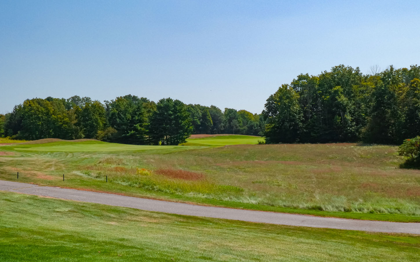 Redtail Golf Course