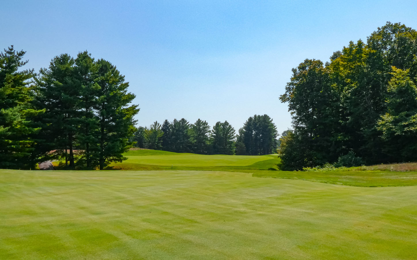 Redtail Golf Course