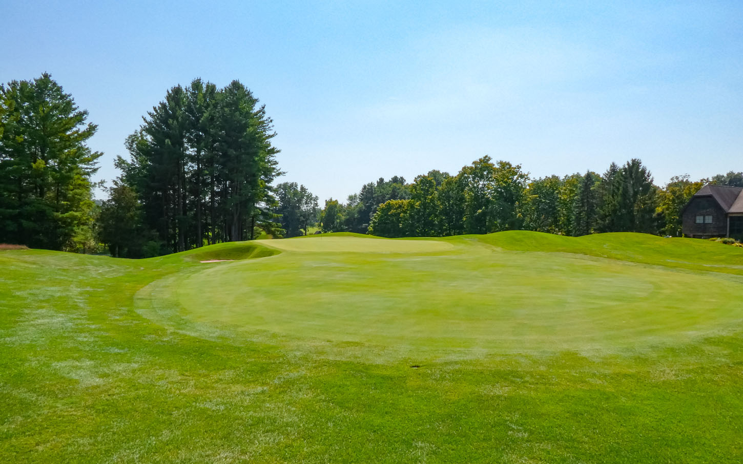 Redtail Golf Course