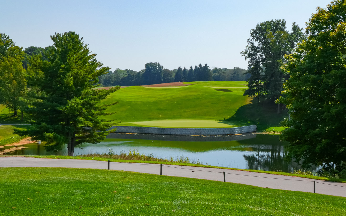 Redtail Golf Course