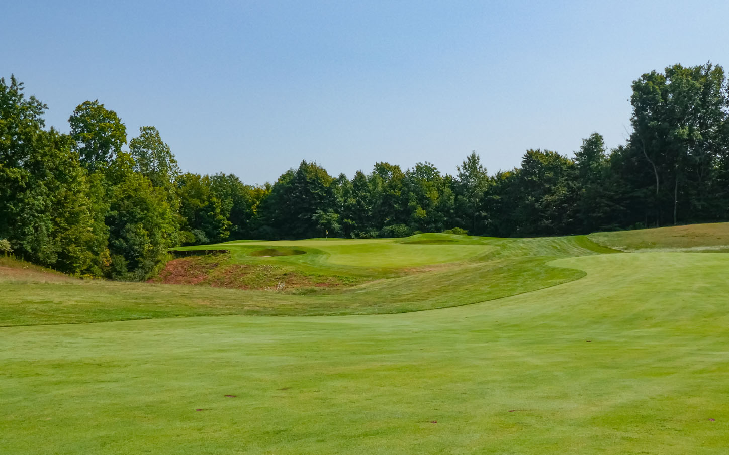 Redtail Golf Course