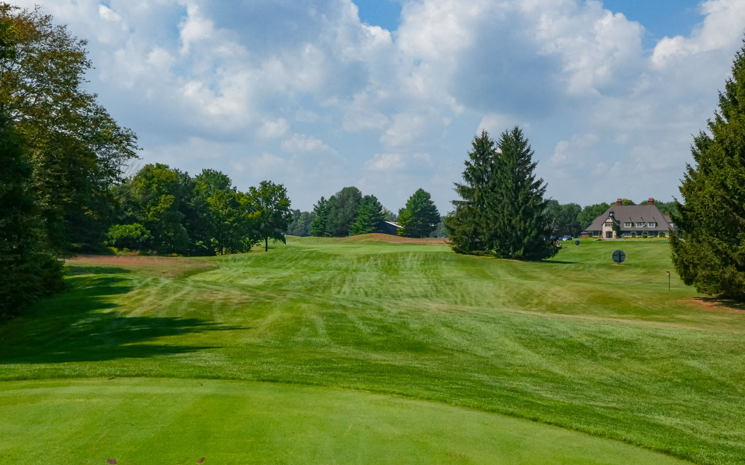 Redtail Golf Course
