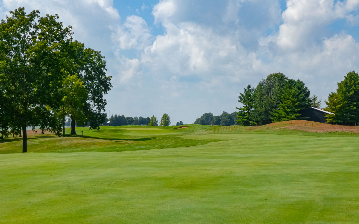 Redtail Golf Course