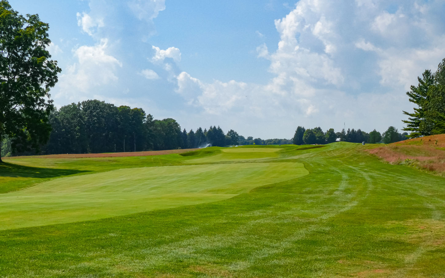 Redtail Golf Course