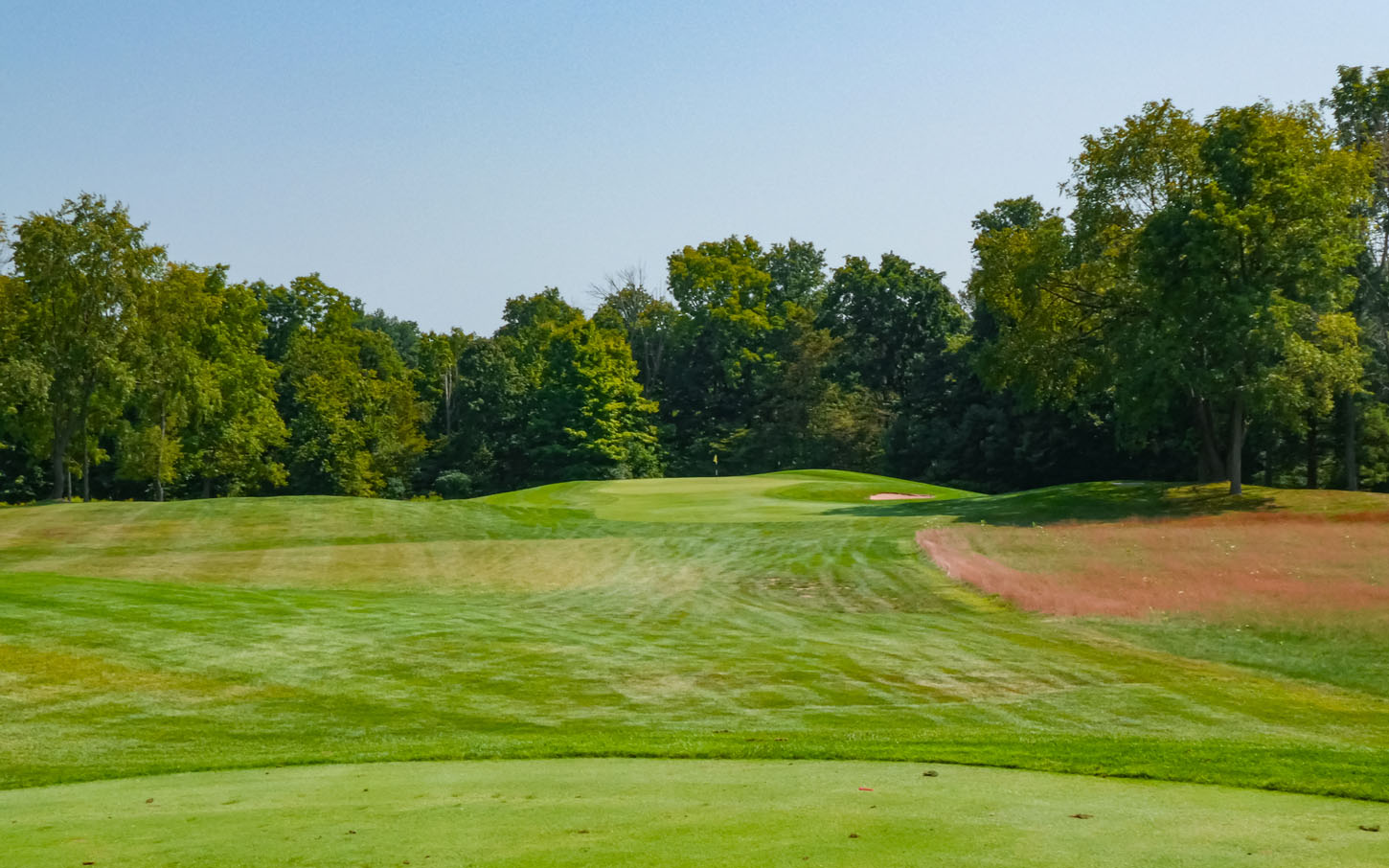 Redtail Golf Course