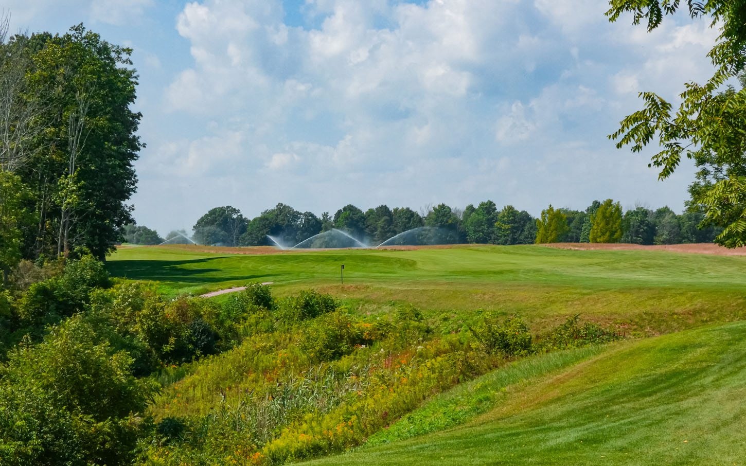 Redtail Golf Course