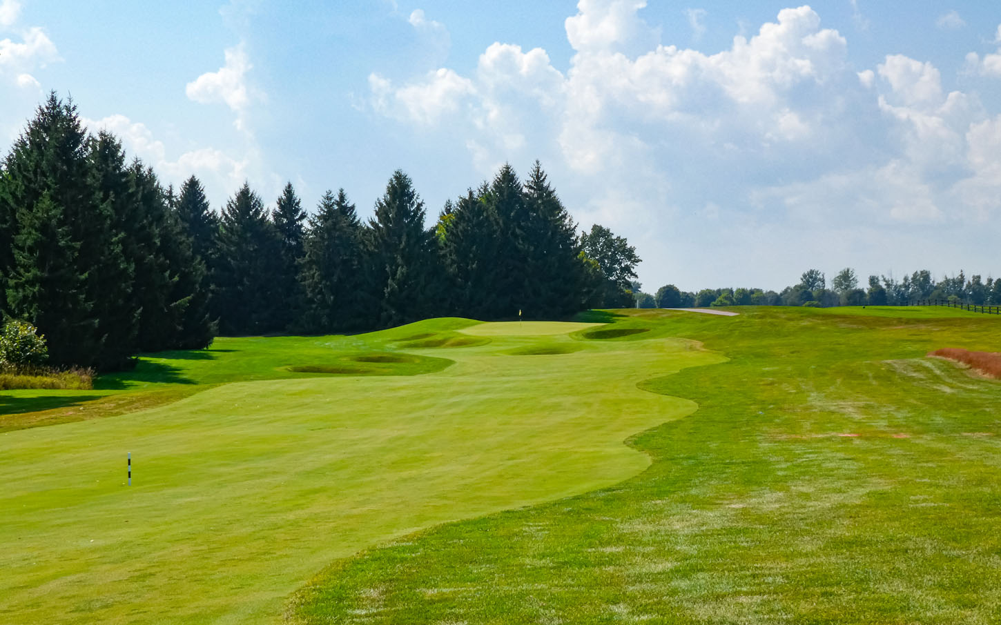 Redtail Golf Course