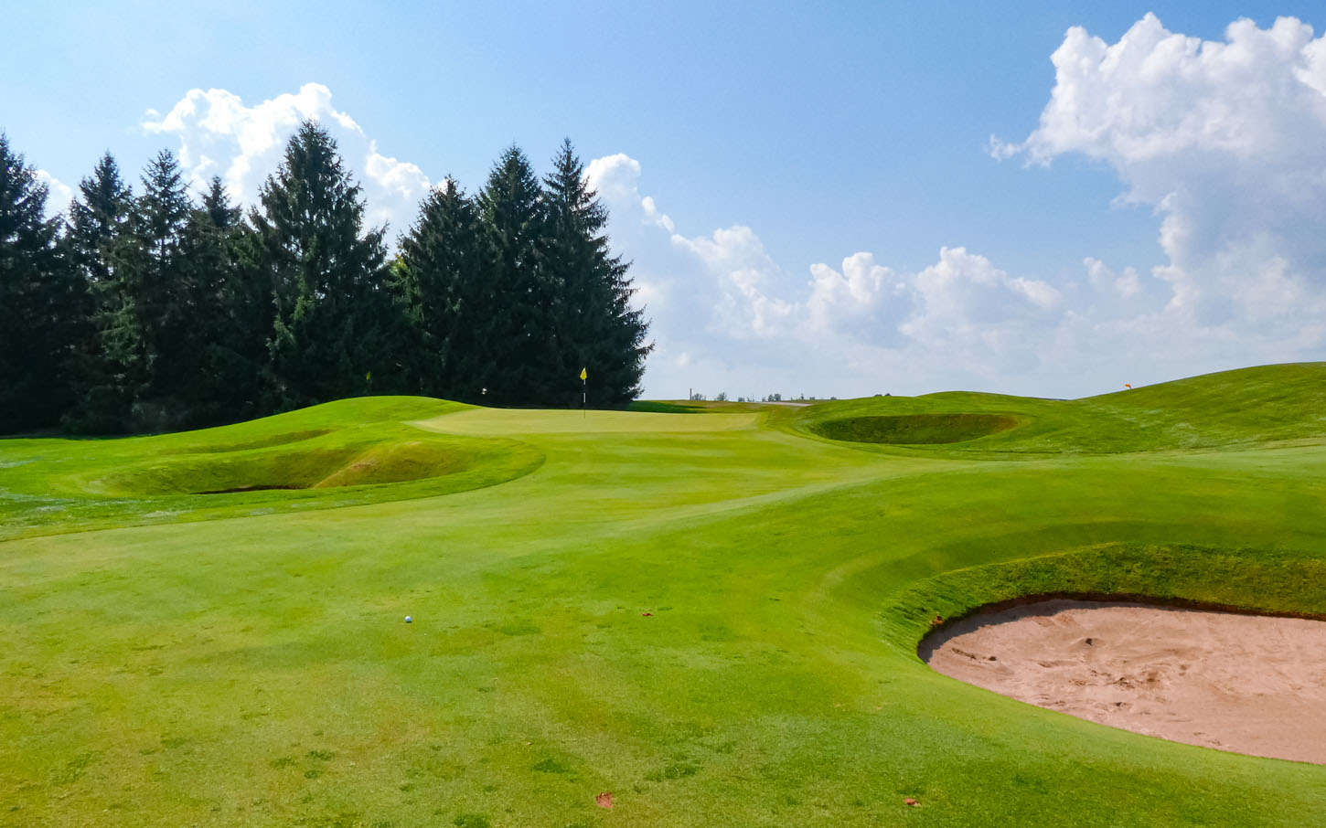 Redtail Golf Course