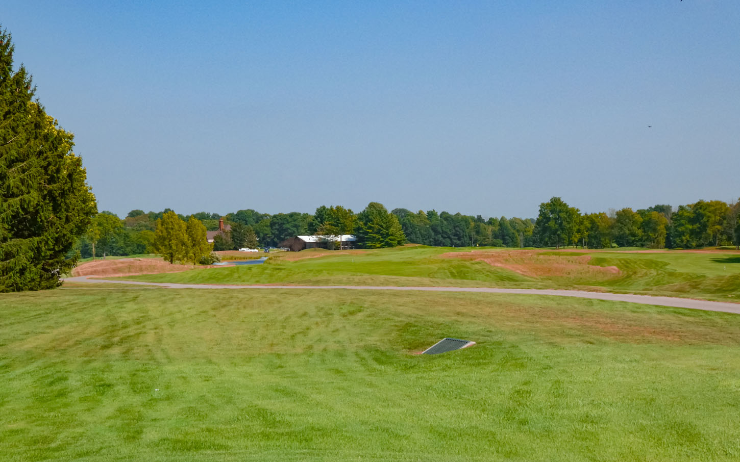 Redtail Golf Course