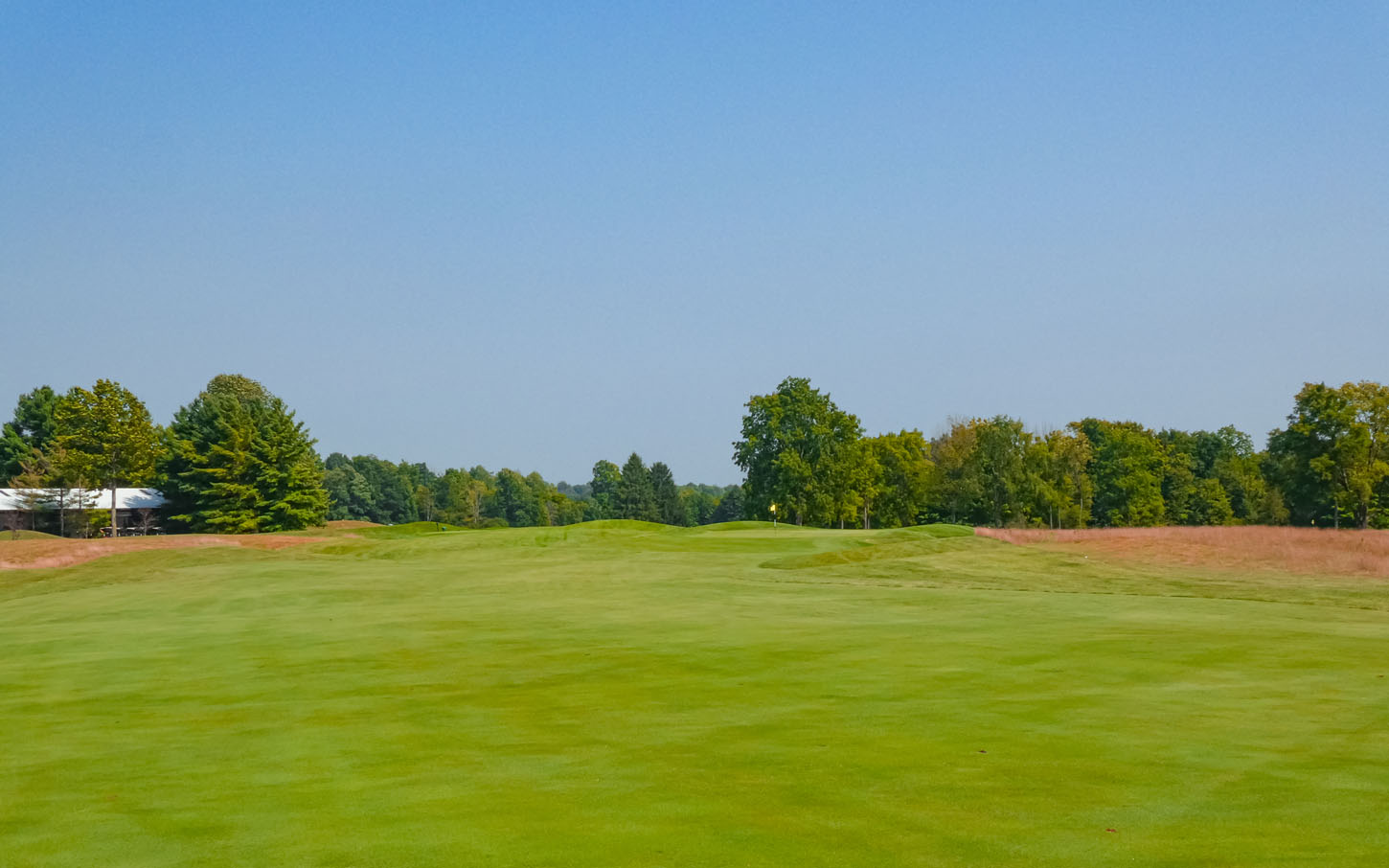 Redtail Golf Course
