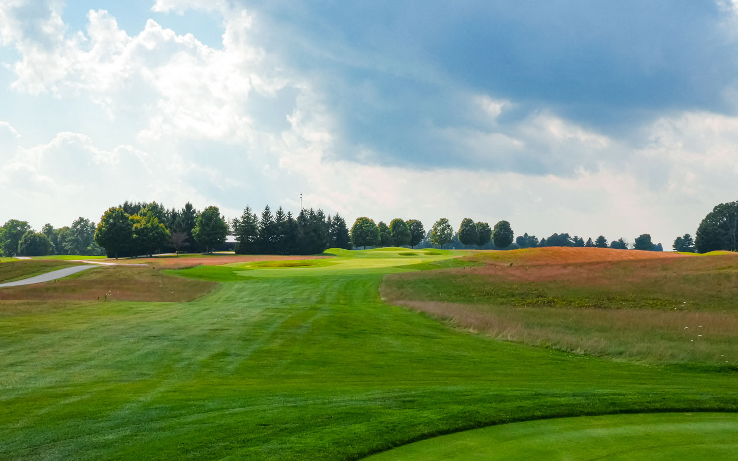 Redtail Golf Course