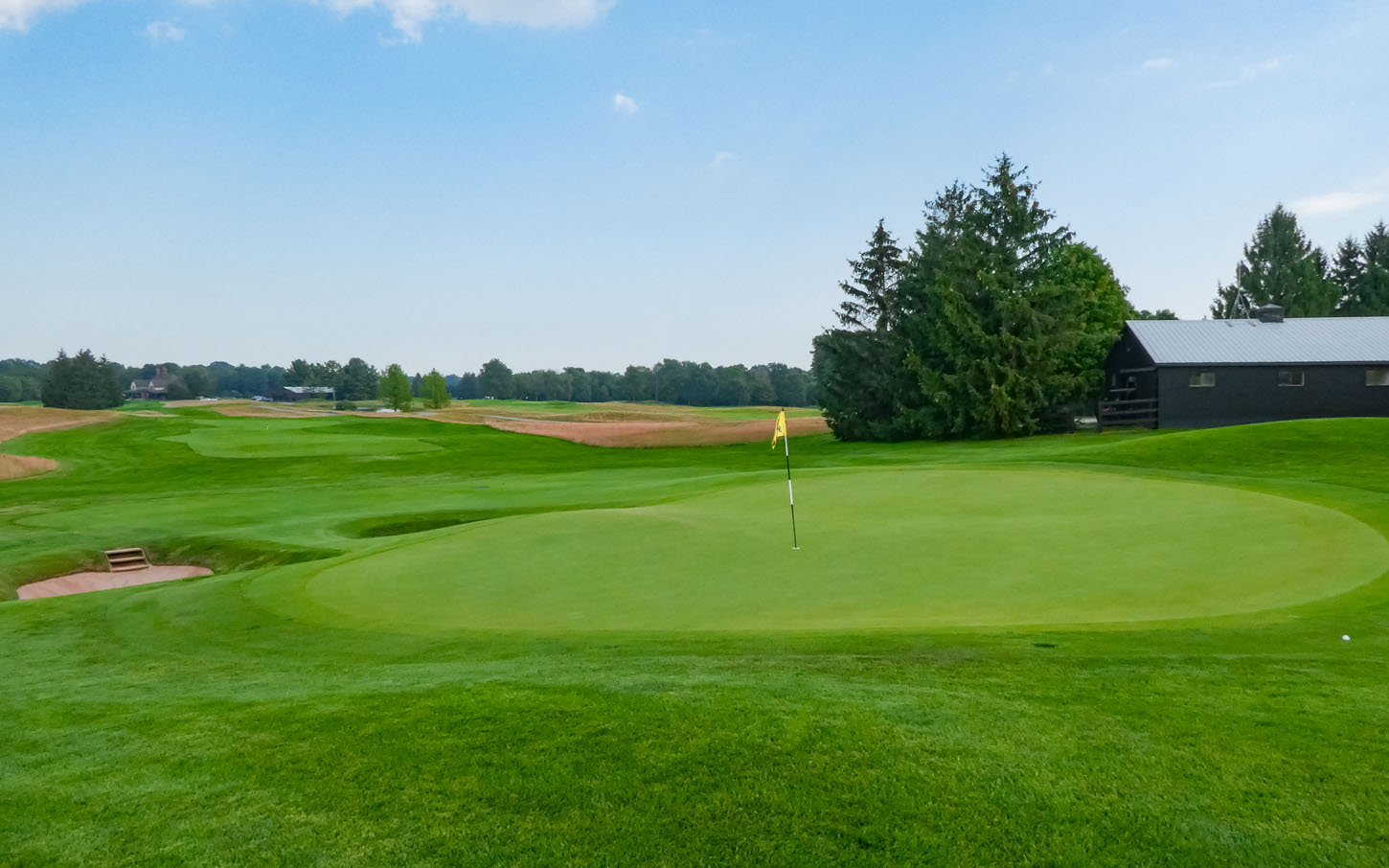 Redtail Golf Course